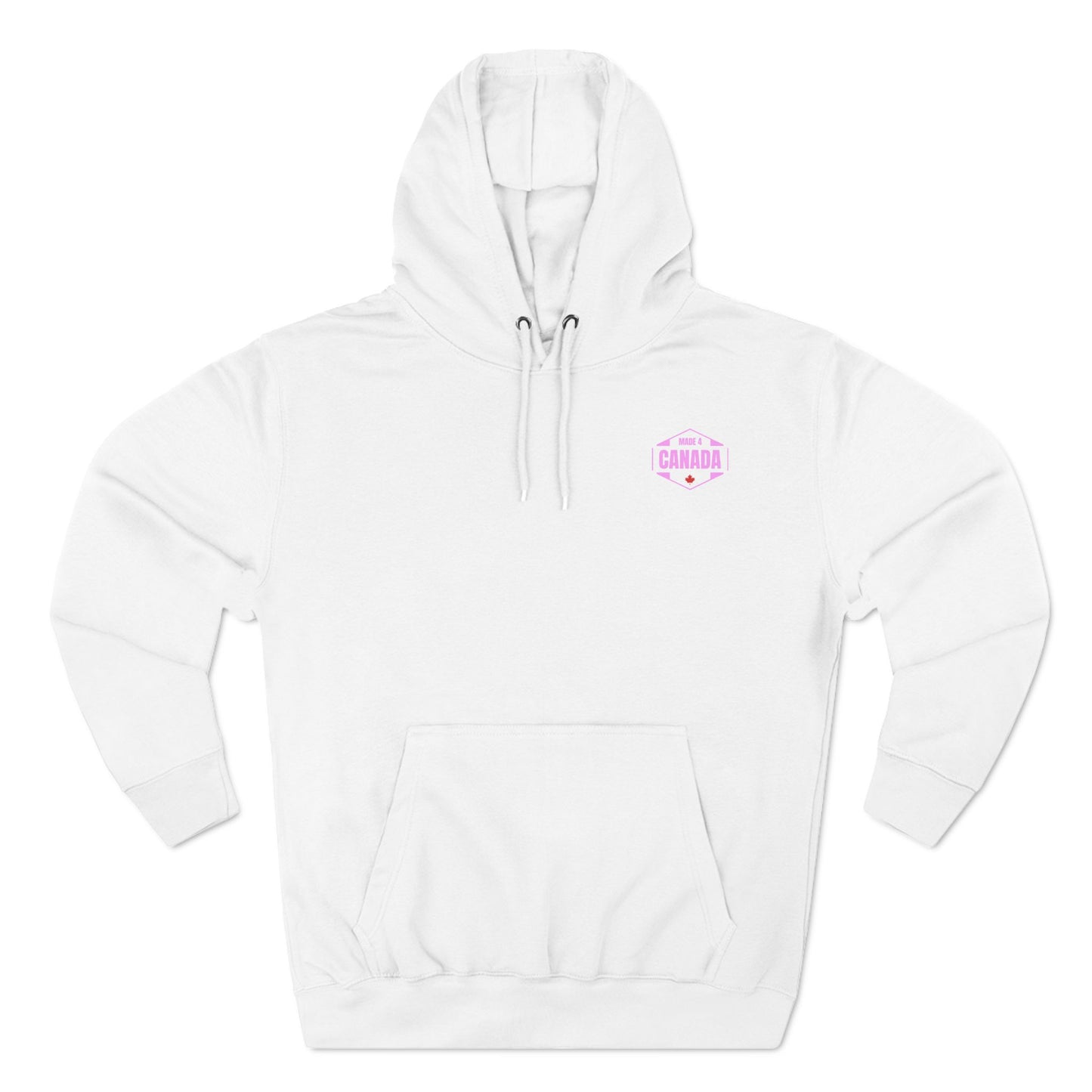 Blush Pride Hoodie