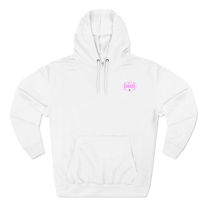 Blush Pride Hoodie