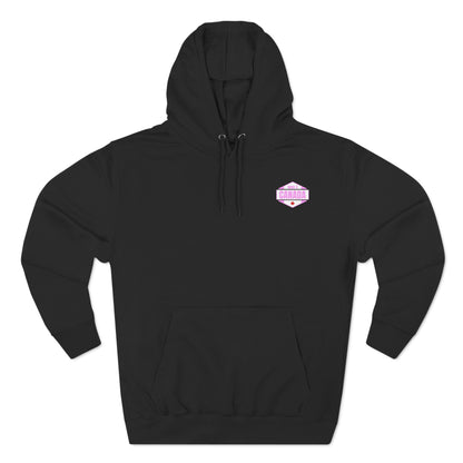 Blush Pride Hoodie