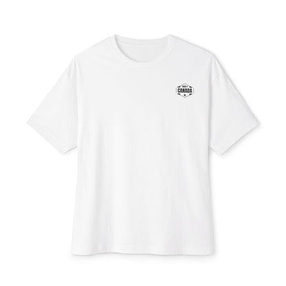 Northern Navigator Oversized T-Shirt