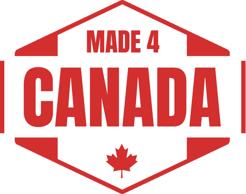 Made 4 Canada